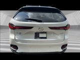 New 2025 MAZDA CX-70 3.3 Turbo w/ Premium Plus Pkg image 4