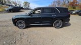 New 2025 Hyundai Palisade Calligraphy image 3