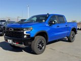 New 2025 Chevrolet Silverado 1500 ZR2 w/ Technology Package image 4