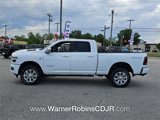 New 2025 RAM 2500 Laramie image 4