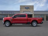 New 2025 Ford F250 King Ranch w/ Chrome Package image 3