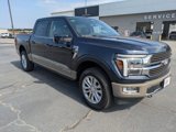 New 2025 Ford F150 King Ranch w/ FX4 Off-Road Package image 2