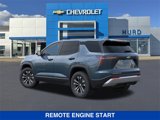 New 2026 Chevrolet Equinox LT image 4