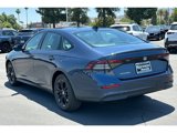Certified 2025 Honda Accord SE image 3