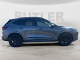New 2025 Ford Escape ST-Line Elite w/ Class II Trailer Tow Package image 6