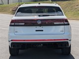 New 2025 Volkswagen Atlas Cross Sport SEL R-Line image 5
