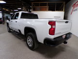 Used 2020 Chevrolet Silverado 3500 W/T w/ WT Convenience Package image 3