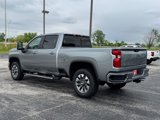 New 2025 Chevrolet Silverado 2500 LT w/ All Star Edition image 3