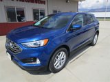Used 2021 Ford Edge SEL w/ Convenience Package image 3