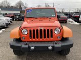 Used 2015 Jeep Wrangler Sport w/ Quick Order Package 23S image 3