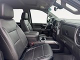 Used 2020 Chevrolet Silverado 2500 LTZ w/ LTZ Texas Edition image 4