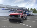 New 2025 Ford F250 King Ranch image 3