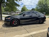 Used 2024 Honda Civic Type R image 3
