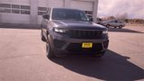 Used 2024 Jeep Grand Cherokee Altitude image 4