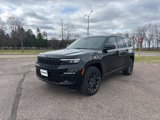 New 2025 Jeep Grand Cherokee Summit image 3