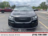 New 2025 Chrysler Pacifica Limited w/ Trailer Tow Group image 3