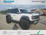 Used 2024 Ford Bronco Raptor image 3