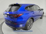 New 2025 Acura MDX A-Spec image 4