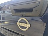 Used 2023 Nissan Frontier SV w/ Graphics Package image 6