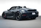Certified 2024 Porsche 718 Boxster GTS image 3