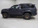 New 2025 Toyota 4Runner 4WD image 4