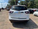 Used 2017 Chevrolet Traverse LS image 4