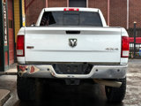 Used 2014 RAM 2500 Laramie w/ Protection Group image 4