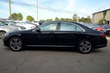 Used 2018 Mercedes-Benz S 560 Sedan image 5