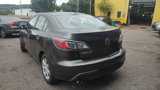 Used 2010 MAZDA MAZDA3 i Touring image 6