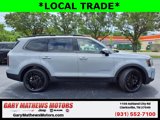 Used 2024 Kia Telluride EX X-Line image 2