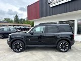 Used 2022 Ford Bronco Sport Outer Banks image 2