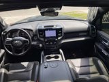 Used 2022 RAM 1500 Laramie w/ Sport Appearance Package image 4