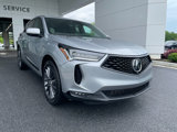 Certified 2024 Acura RDX A-Spec image 2
