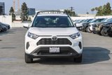 Used 2025 Toyota RAV4 XLE image 2