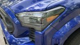 New 2025 Toyota Tacoma SR5 image 4