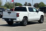 New 2025 Nissan Frontier SV w/ SV Convenience Package image 5