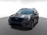 Used 2024 Subaru Forester Limited image 5
