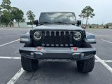 Used 2020 Jeep Gladiator Overland image 3