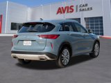 Used 2024 INFINITI QX50 Luxe image 6