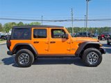 New 2025 Jeep Wrangler Unlimited Rubicon image 5