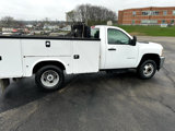 Used 2013 Chevrolet Silverado 3500 W/T image 5