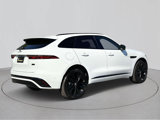 New 2026 Jaguar F-PACE R-Dynamic S image 4