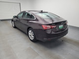 Used 2021 Chevrolet Malibu LT image 3