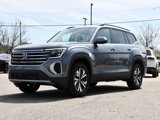 New 2025 Volkswagen Atlas SE image 3