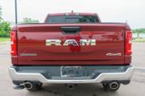 New 2025 RAM 1500 Big Horn image 6