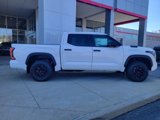 New 2025 Toyota Tundra TRD Pro image 2