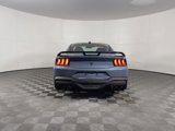 New 2025 Ford Mustang Dark Horse image 4