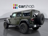 Used 2024 Jeep Wrangler Unlimited Sport image 3