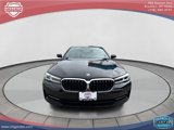 Used 2023 BMW 540i xDrive w/ Convenience Package image 3