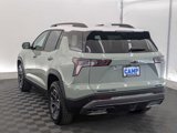 New 2026 Chevrolet Equinox ACTIV w/ Convenience Package III image 4